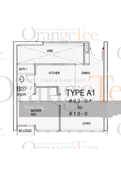 Strata (D11), Apartment #192580212